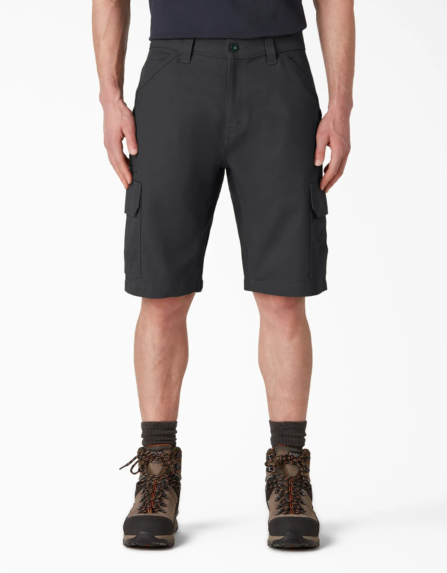 Dickies Men's Duratech Ranger 11 Duck Short