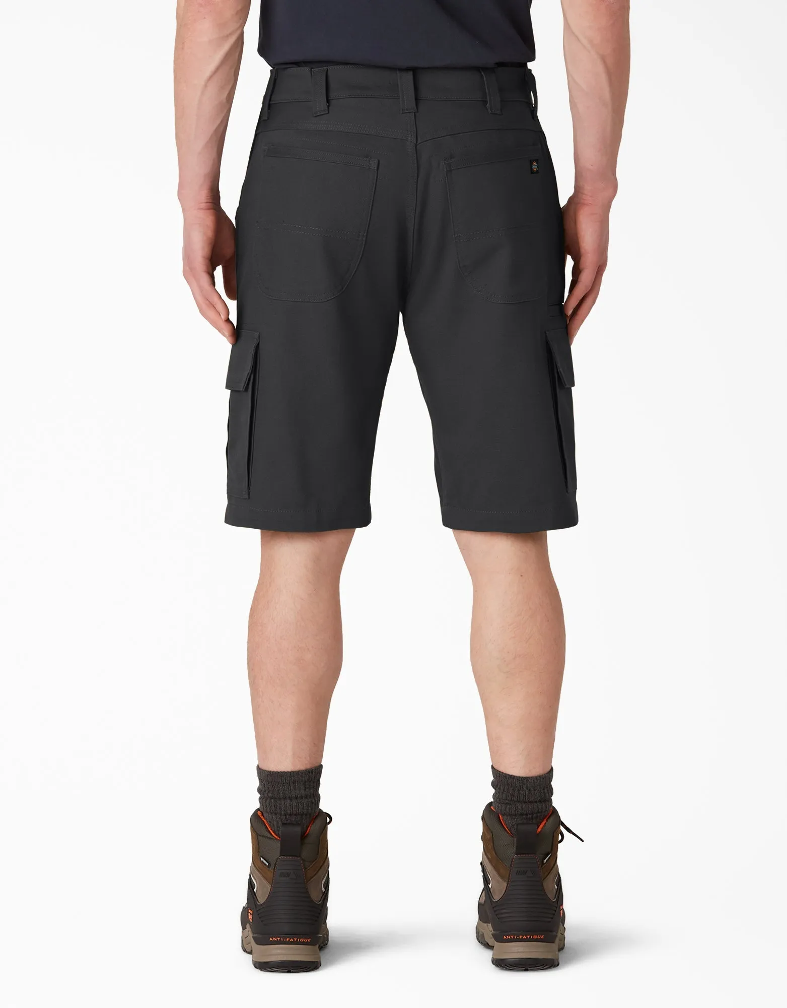 Dickies Men's Duratech Ranger 11 Duck Short