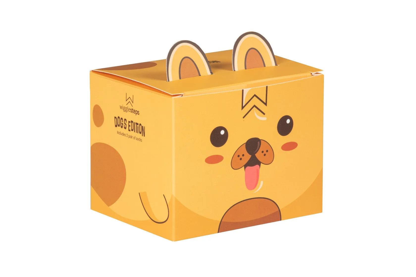 Dog Box