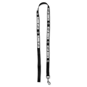 Dog Leash - Black