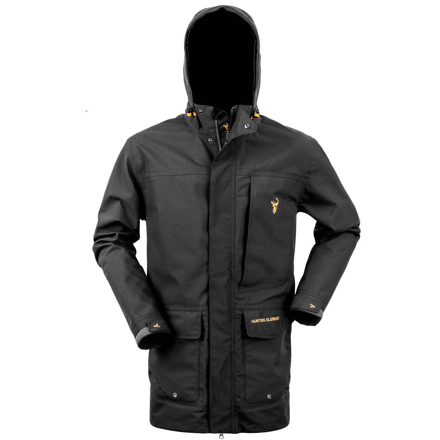 Downpour Elite Jacket