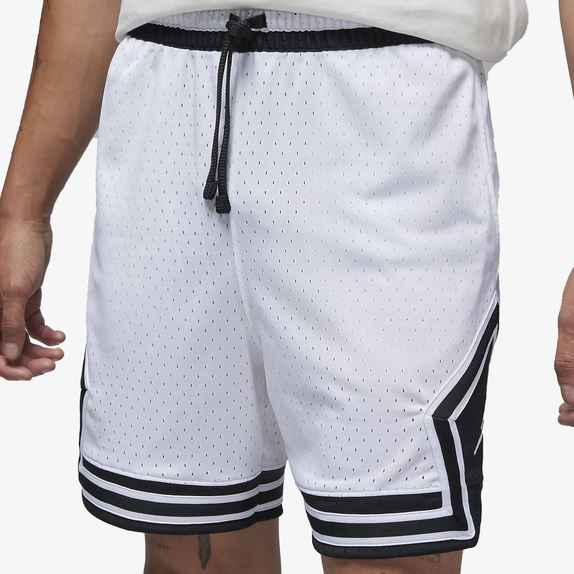 DRI-FIT SPORT 'WHITE/BLACK'