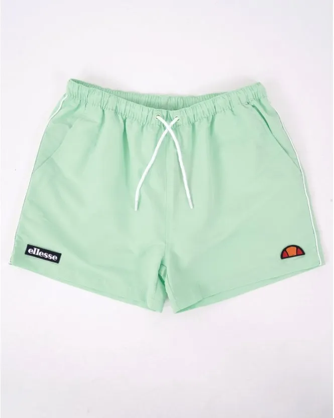 Ellesse Swim Shorts Fresh Green