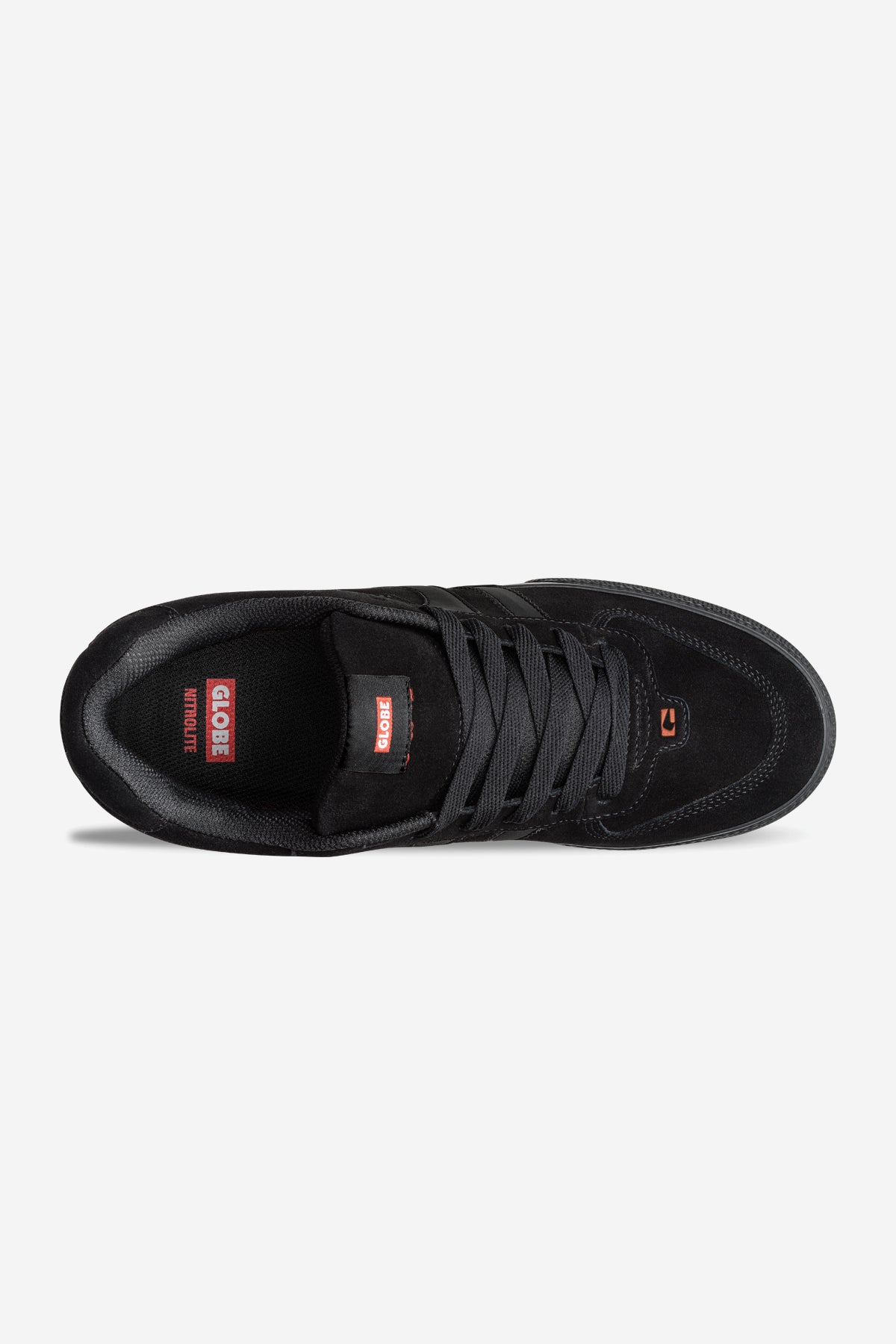 Encore 2 - Black - Skate Shoes