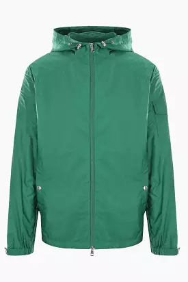 Etiache nylon jacket