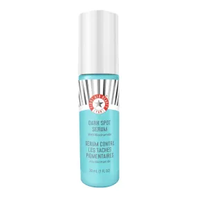 First Aid Beauty Dark Spot Niacinamide Serum 30Ml