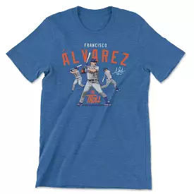 Francisco The Troll Alvarez Signature Series | T-Shirt