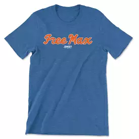 Free Max | T-Shirt