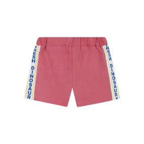 Fresh Dinosaurs Jazzy Shorts