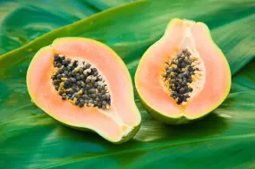 Fresh Papaya 10lb Pack