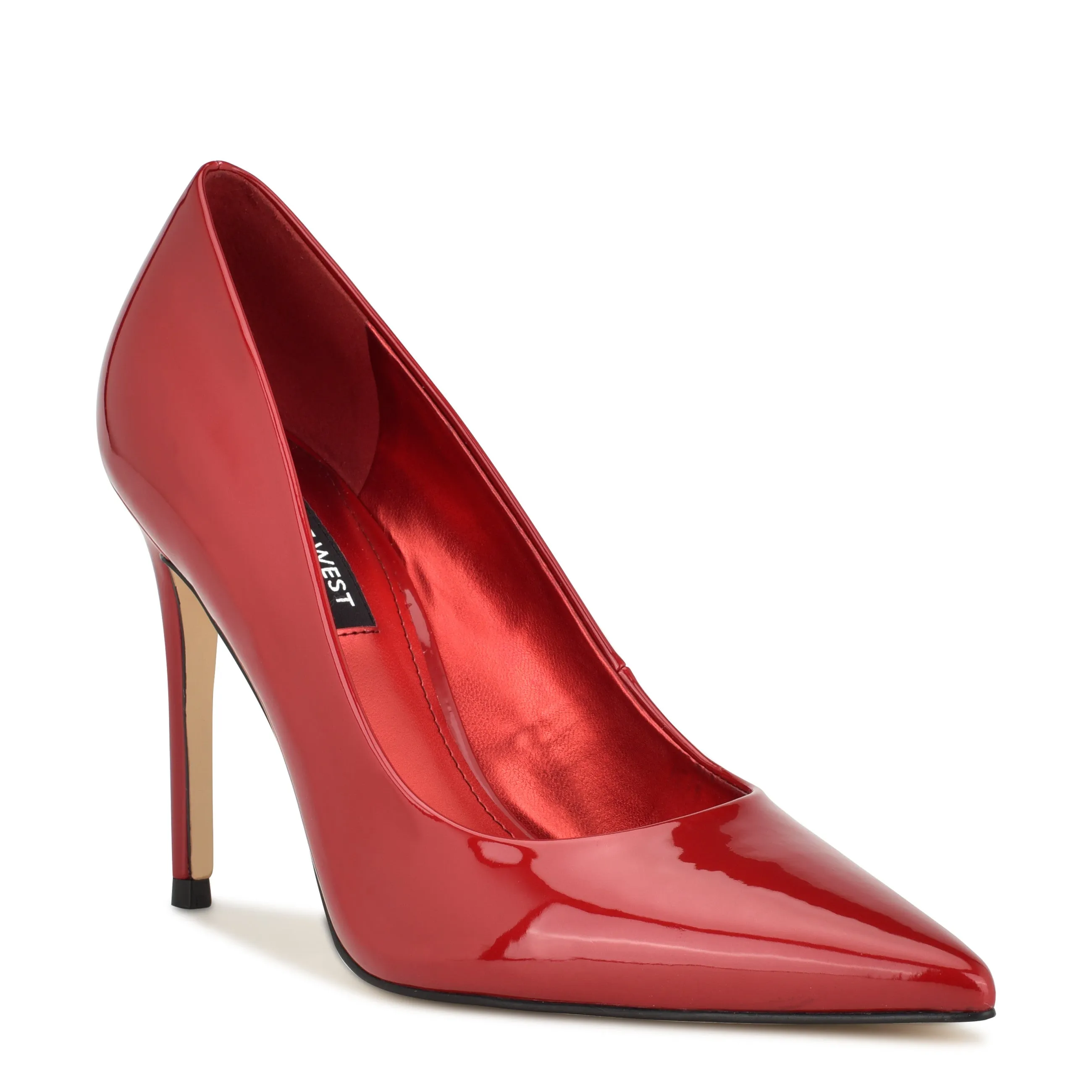 Fresh Pointy Toe Pumps