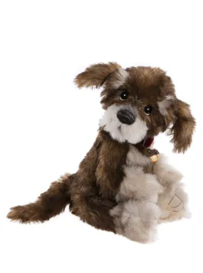 Fuddlebrook Isabelle Collection Puppy Dog Pre-Order Allocation Full