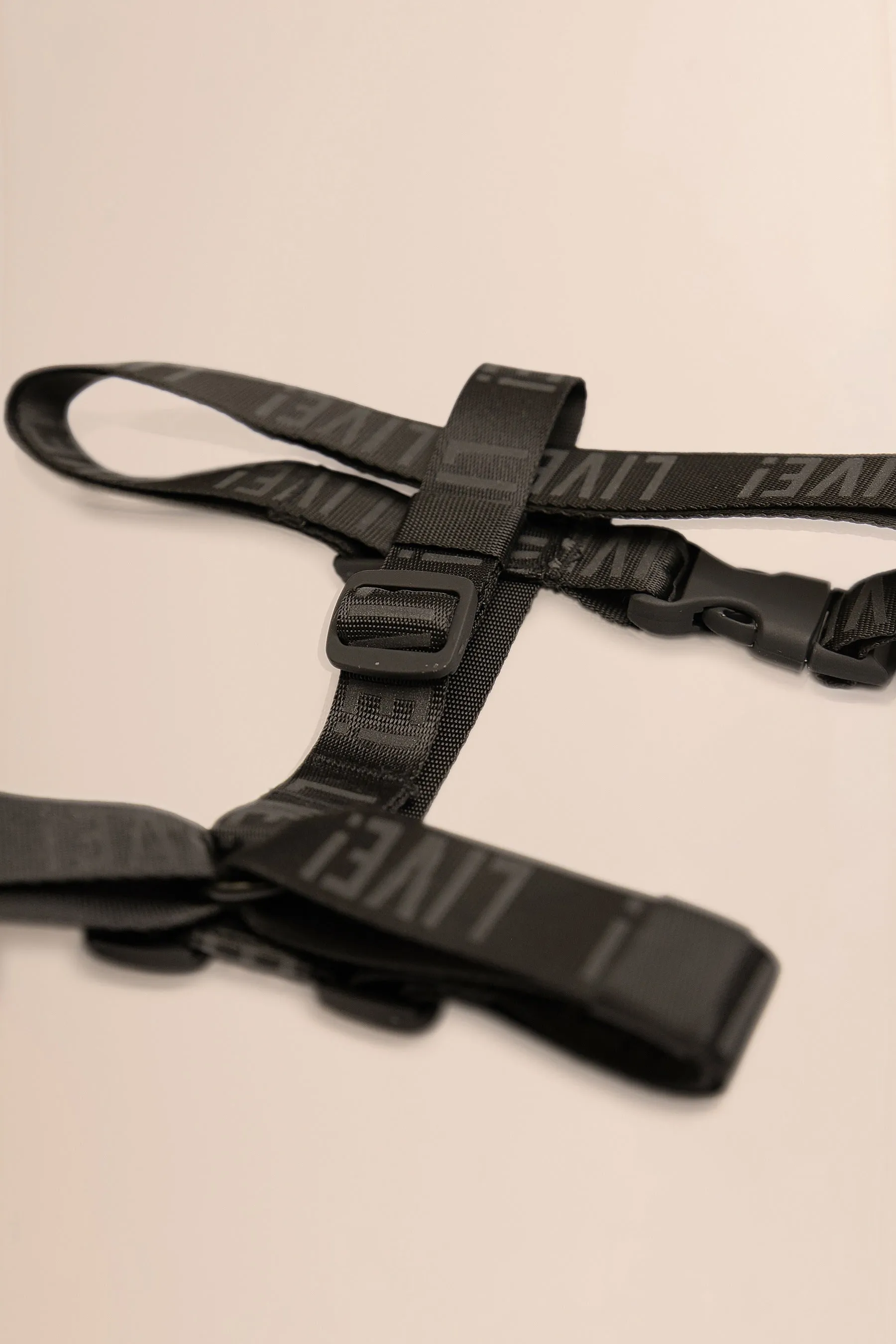 H REFLEX LIVE! PET HARNESS