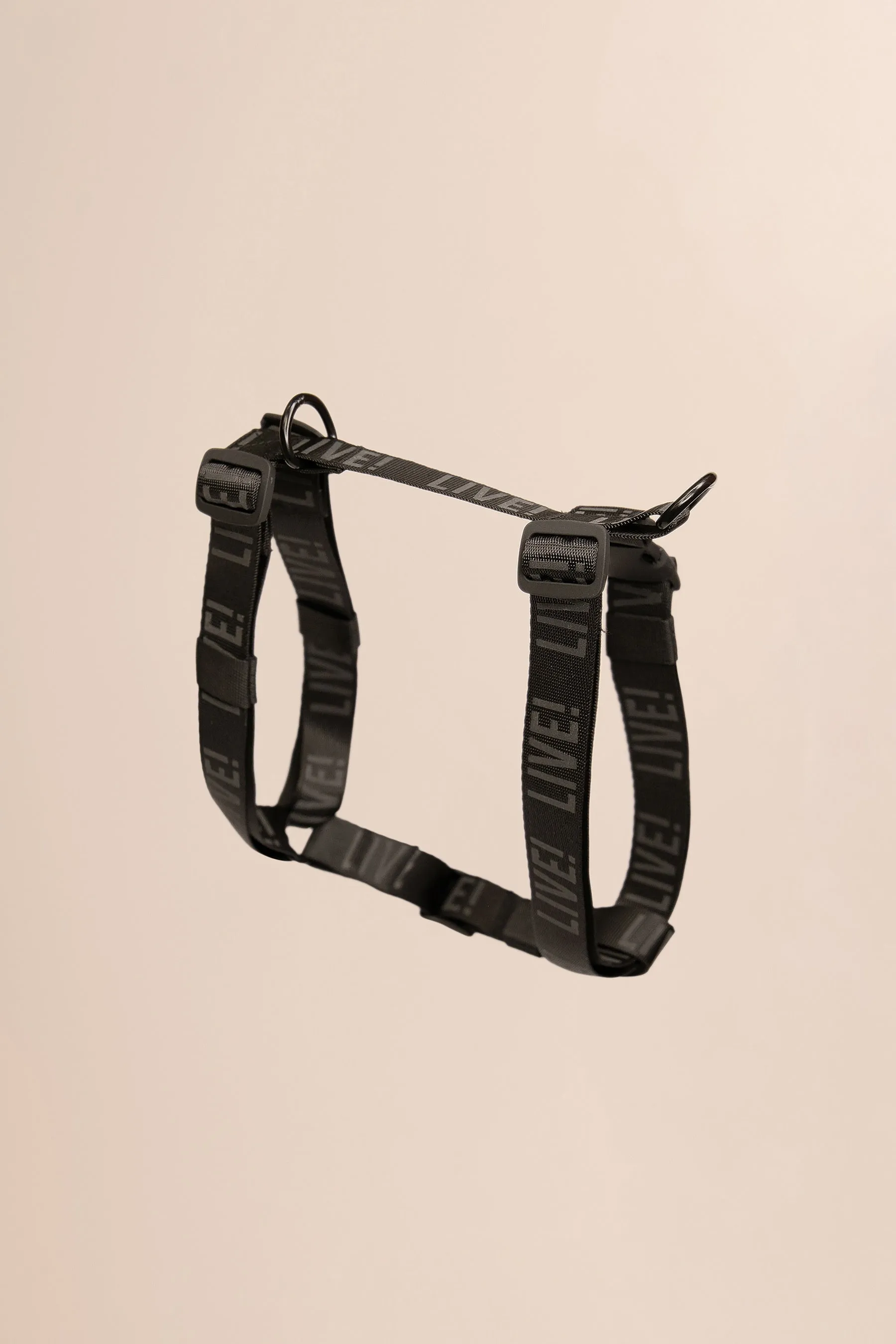 H REFLEX LIVE! PET HARNESS