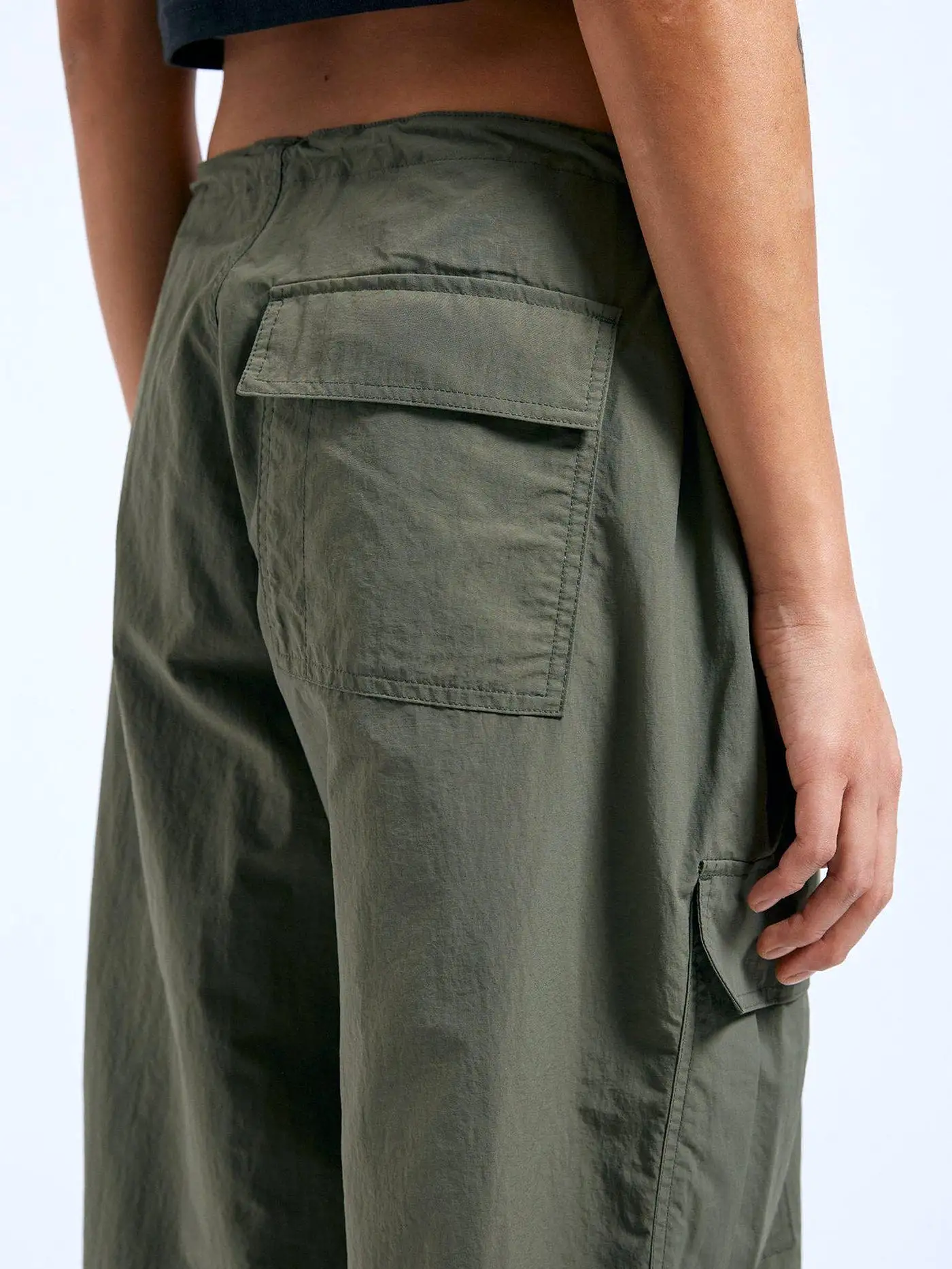 Hale Cargo Pants