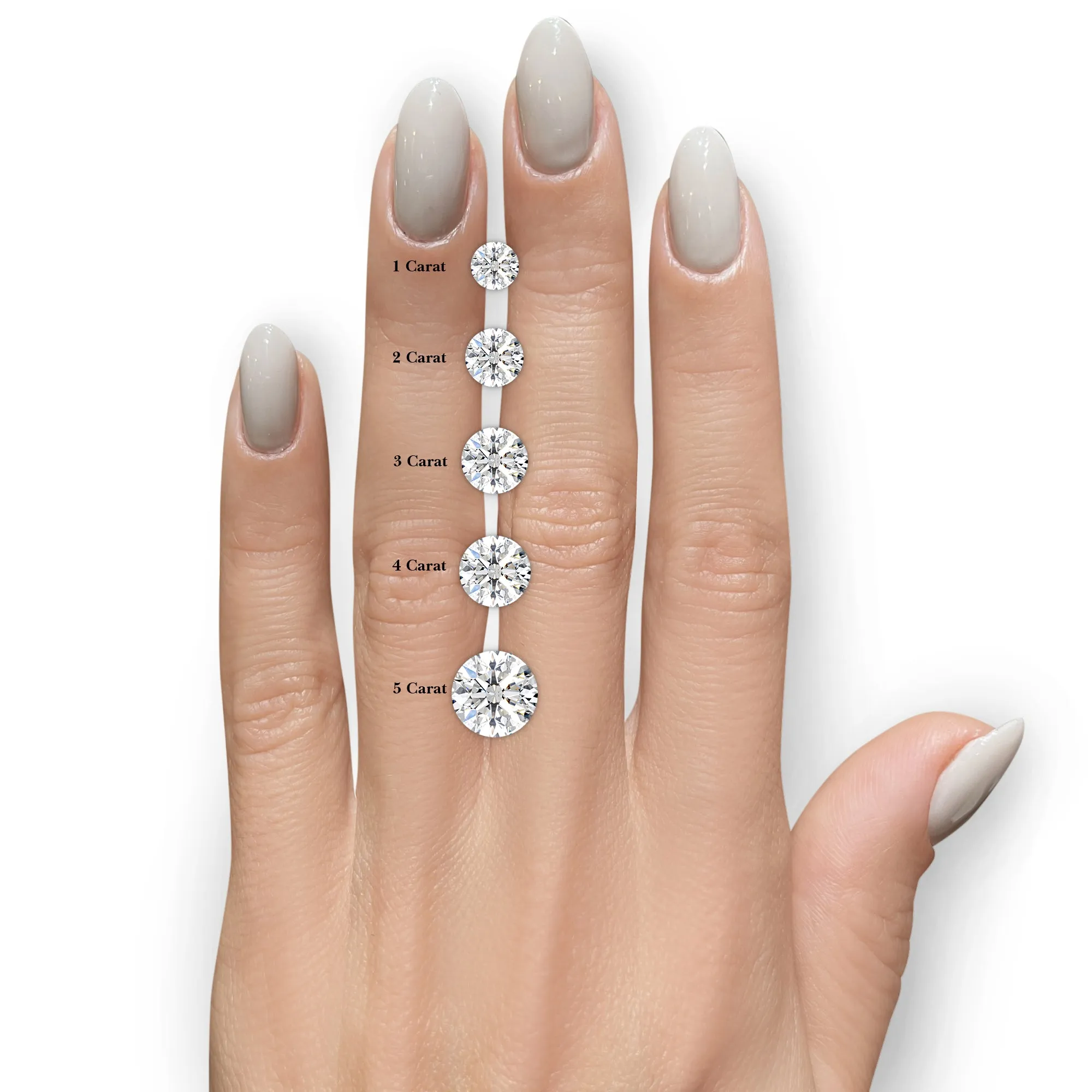 Helena Diamond Bridal Set -Platinum