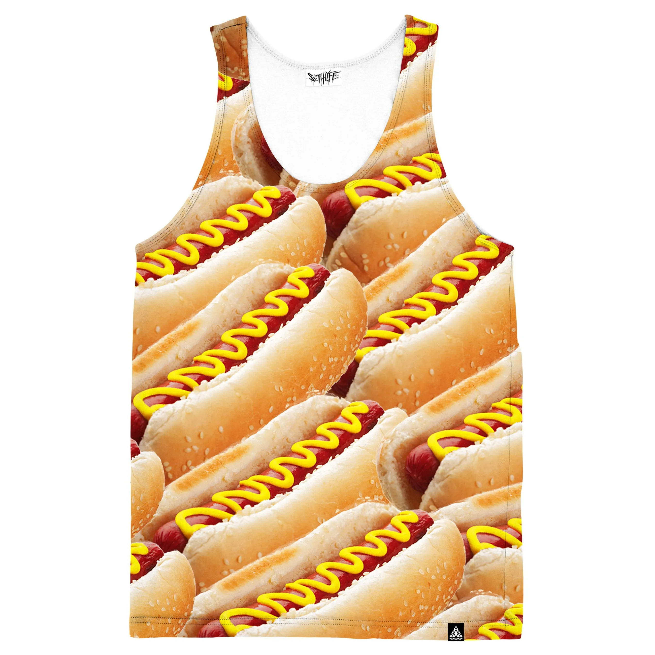 HOT DOG TANKTOP