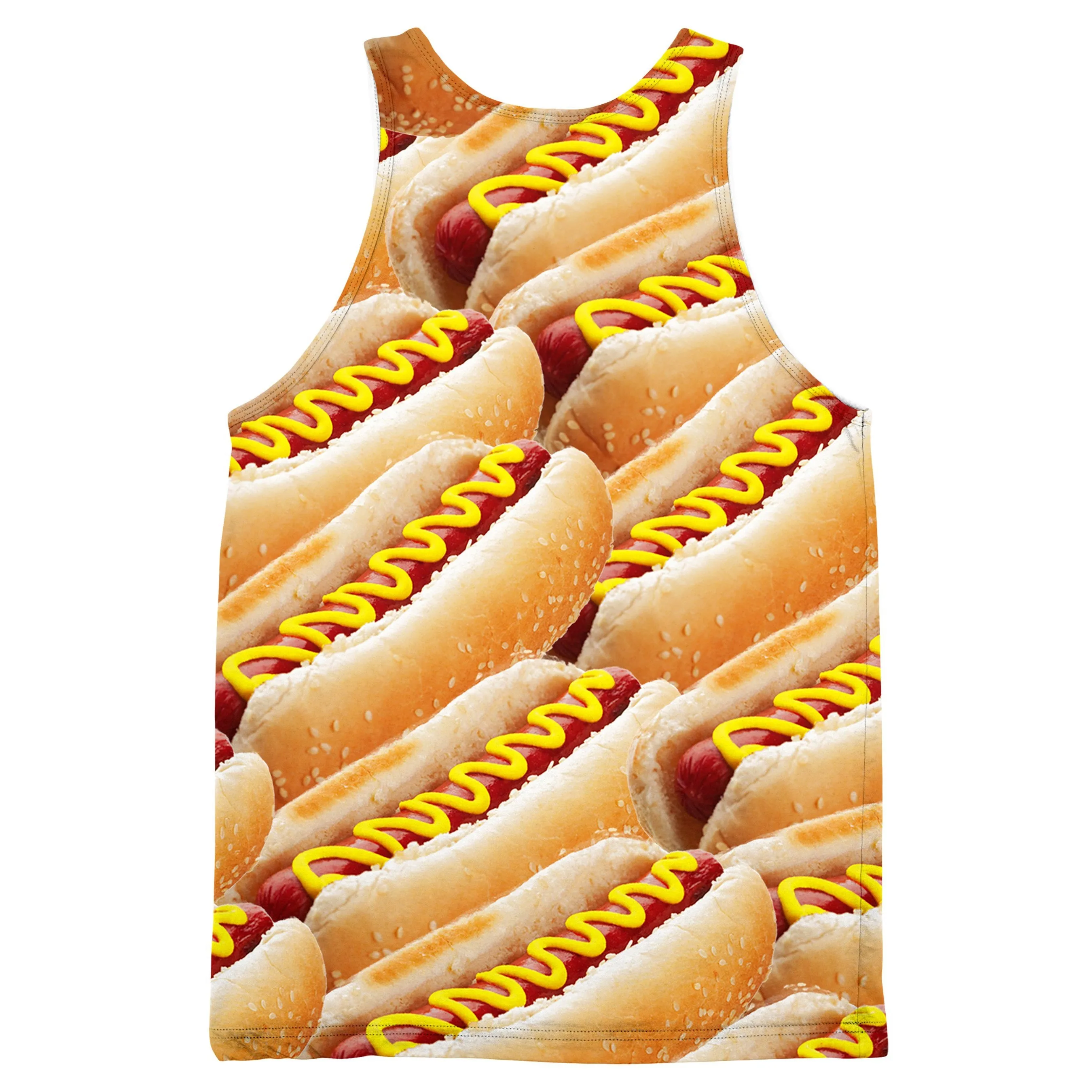 HOT DOG TANKTOP