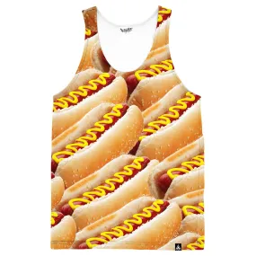 HOT DOG TANKTOP