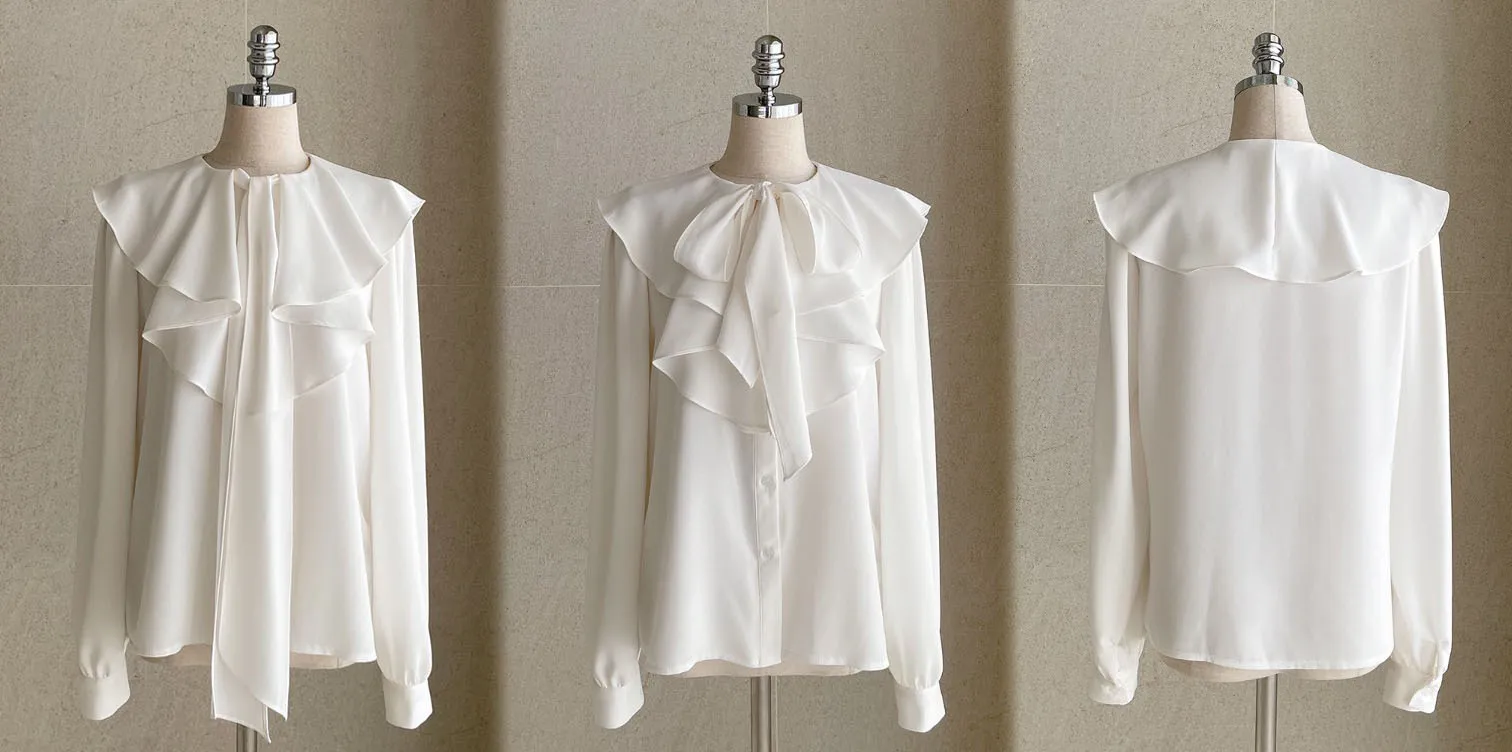 I AM MARI  |Party Style Formal Style  Bridal Shirts & Blouses