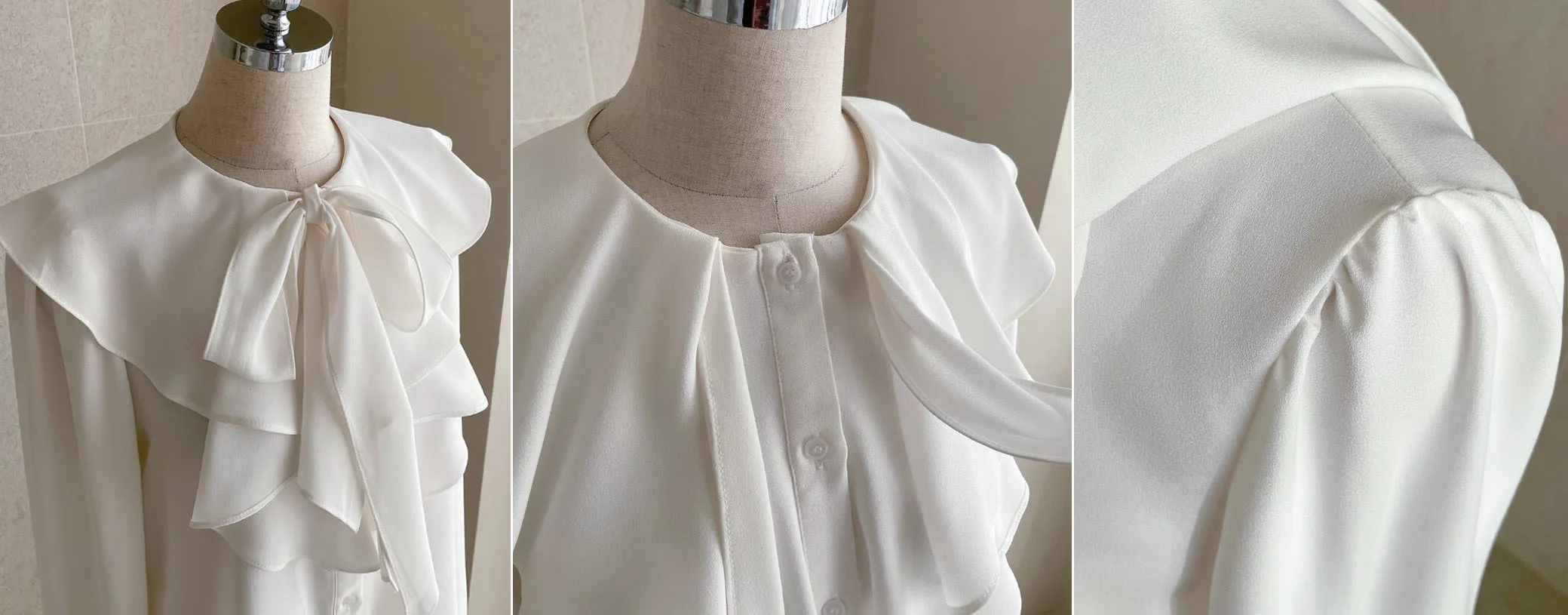 I AM MARI  |Party Style Formal Style  Bridal Shirts & Blouses