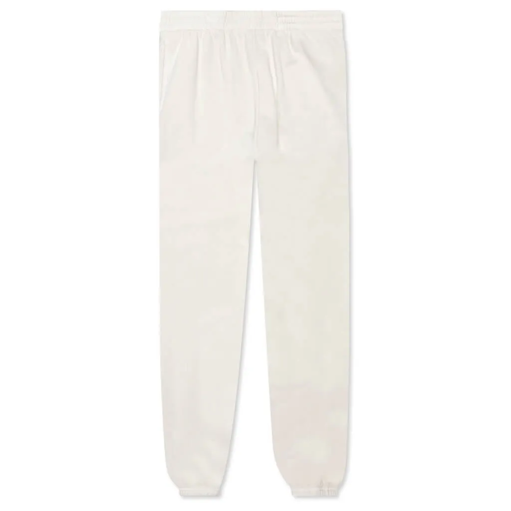 Interval Sweats - Washed Bone