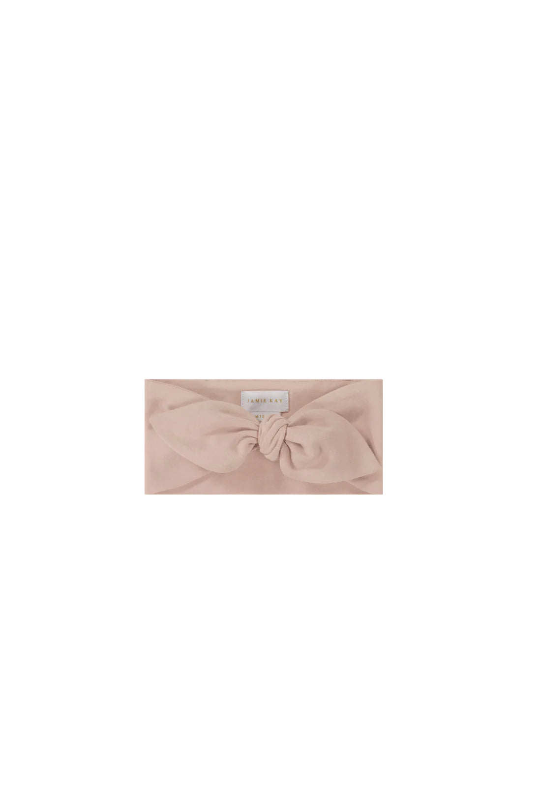 JAMIE KAY Bobbie Sweatshirt - Dusky Rose