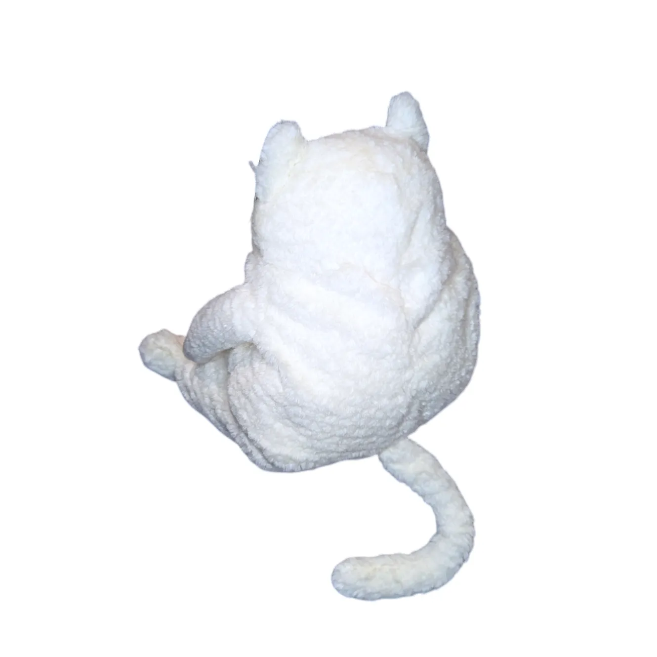 Jellycat Amore Cream Cat