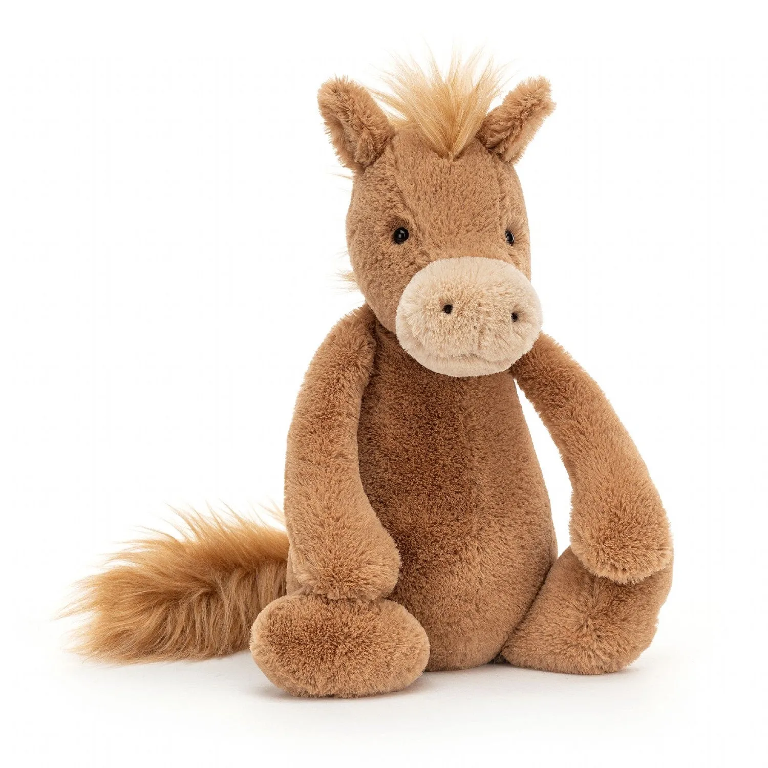 Jellycat, Bashful Pony Medium