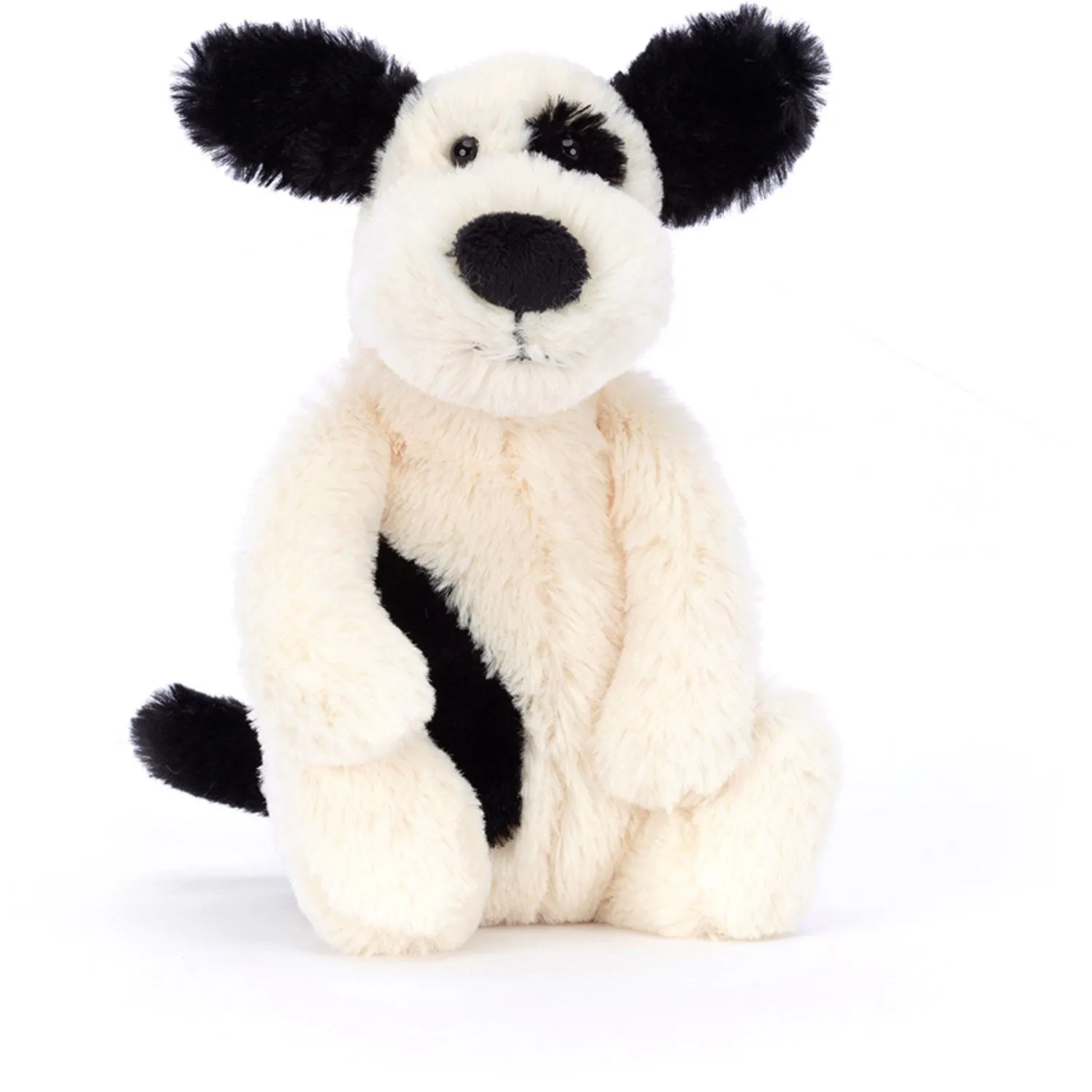 Jellycat bashful puppy 18 cm