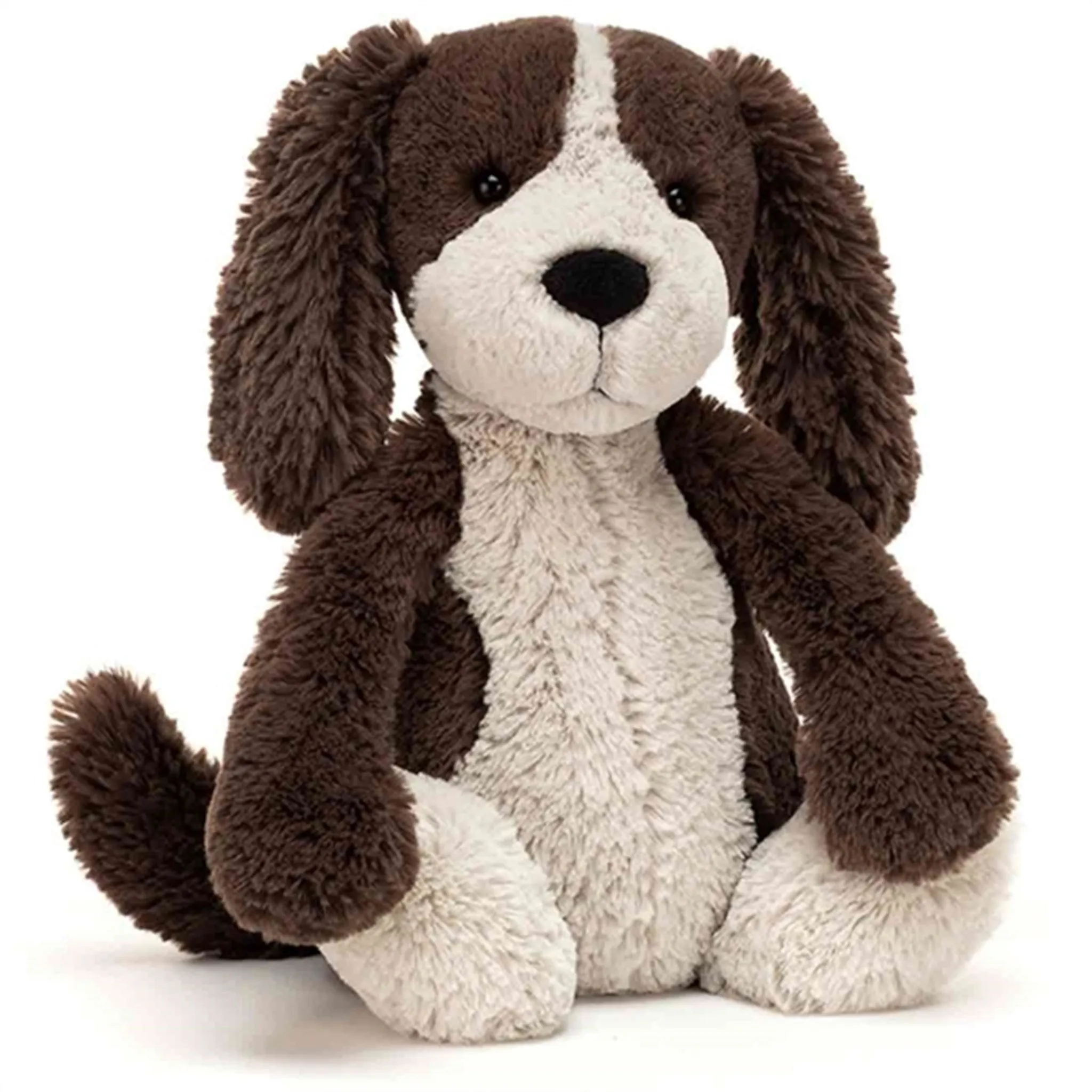 Jellycat Bashful Puppy 31 cm