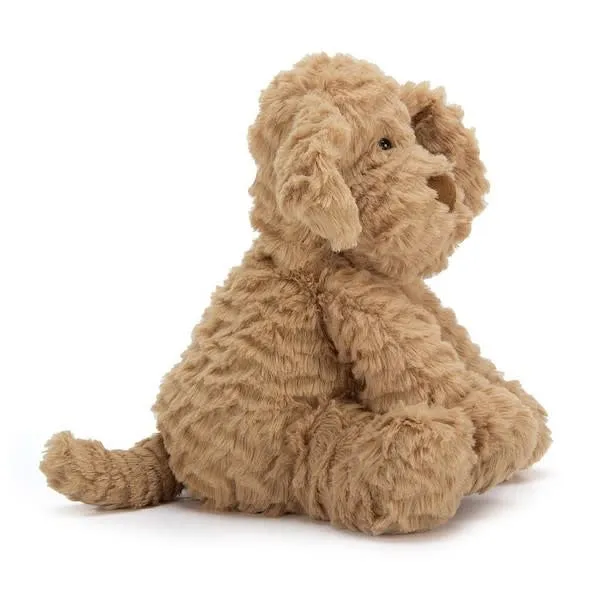 Jellycat Fuddlewuddle Puppy - Medium