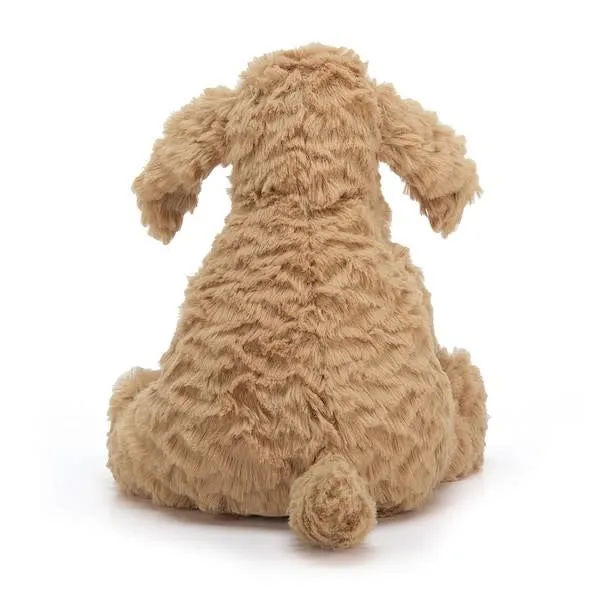 Jellycat Fuddlewuddle Puppy - Medium