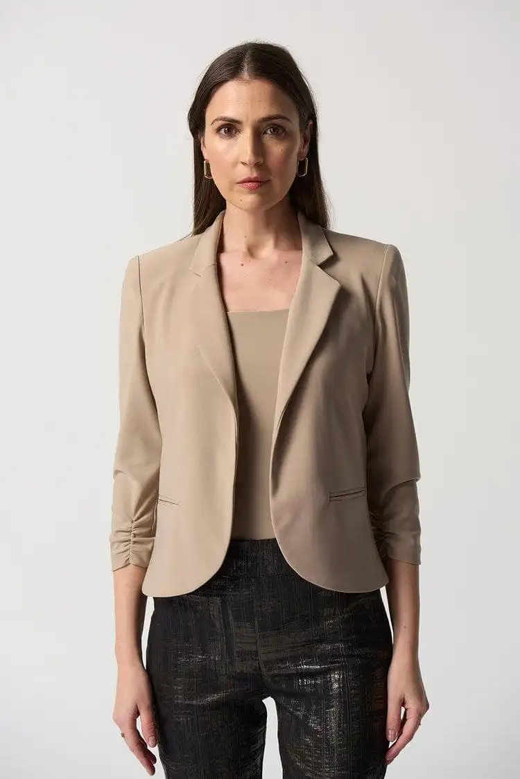 Joseph Ribkoff Classic Blazer - 143148TT