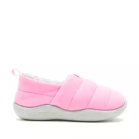 Kamik Magenta CozyChalet Toddler Slipper