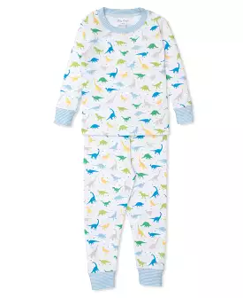 Kissy Kissy - Pajama Set - Dinosaurs Galore