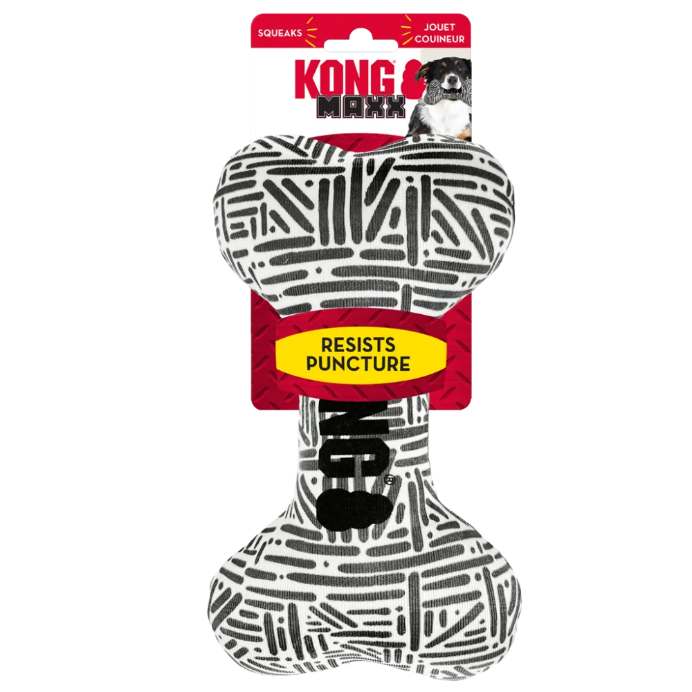 KONG Maxx Bone Sm/Md