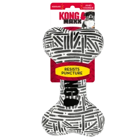 KONG Maxx Bone Sm/Md