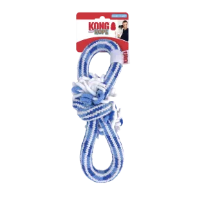 KONG Rope Tug Puppy Assorted Md