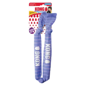 KONG Signature Crunch Rope Double Puppy Md/Lg