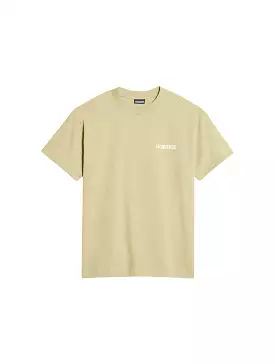 le t-shirt jacquemus