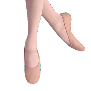 Leo Ballet Russe Ballet Slipper