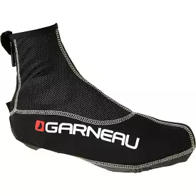 Louis Garneau XTR2 Cold Weather Shoe Covers Cycling Black XS