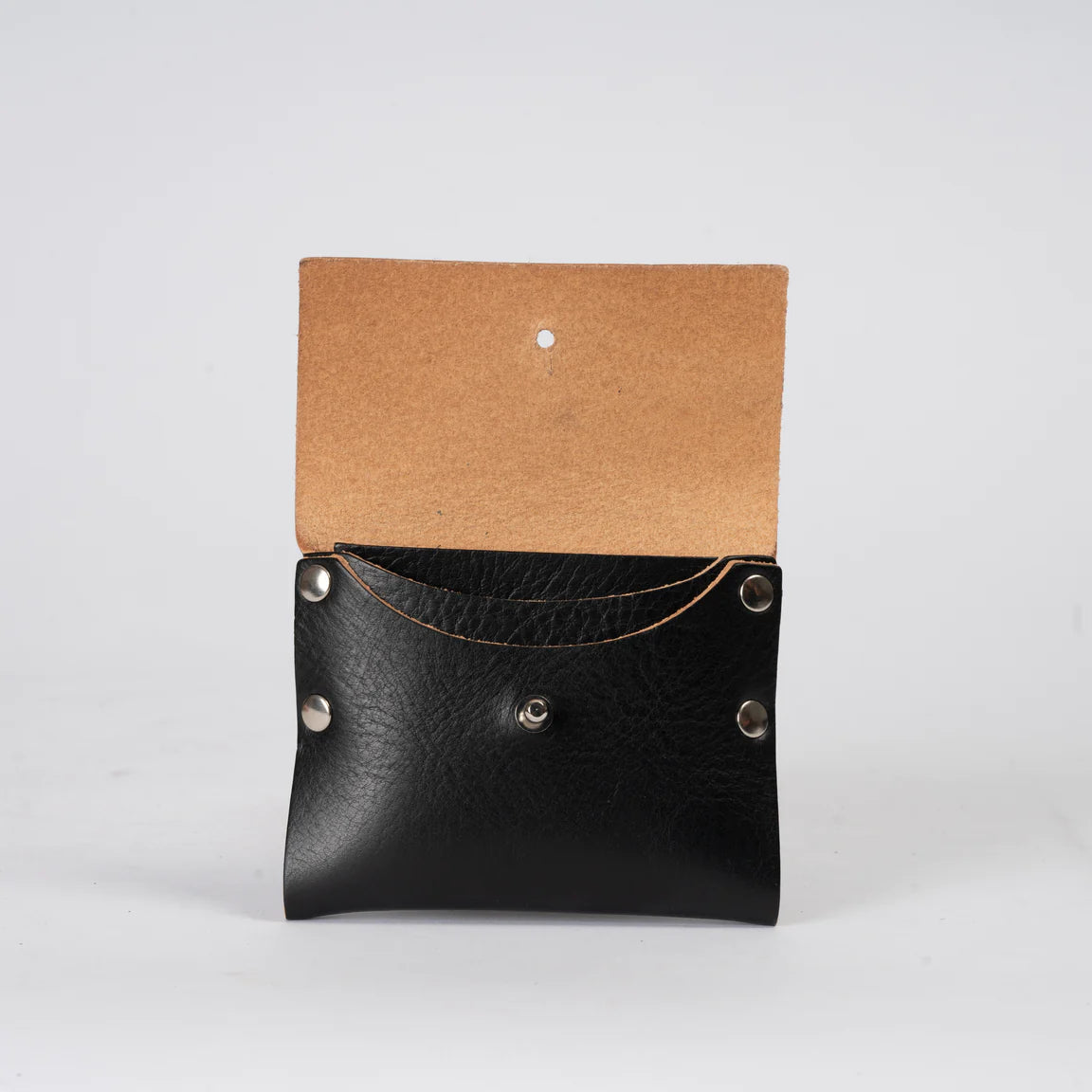 Loux Wallet - Black