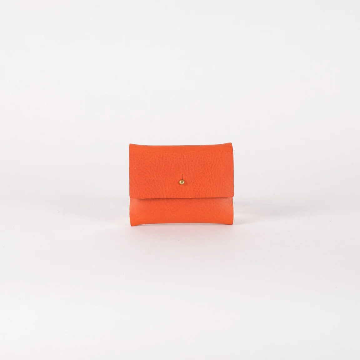 Loux Wallet - Mandarin