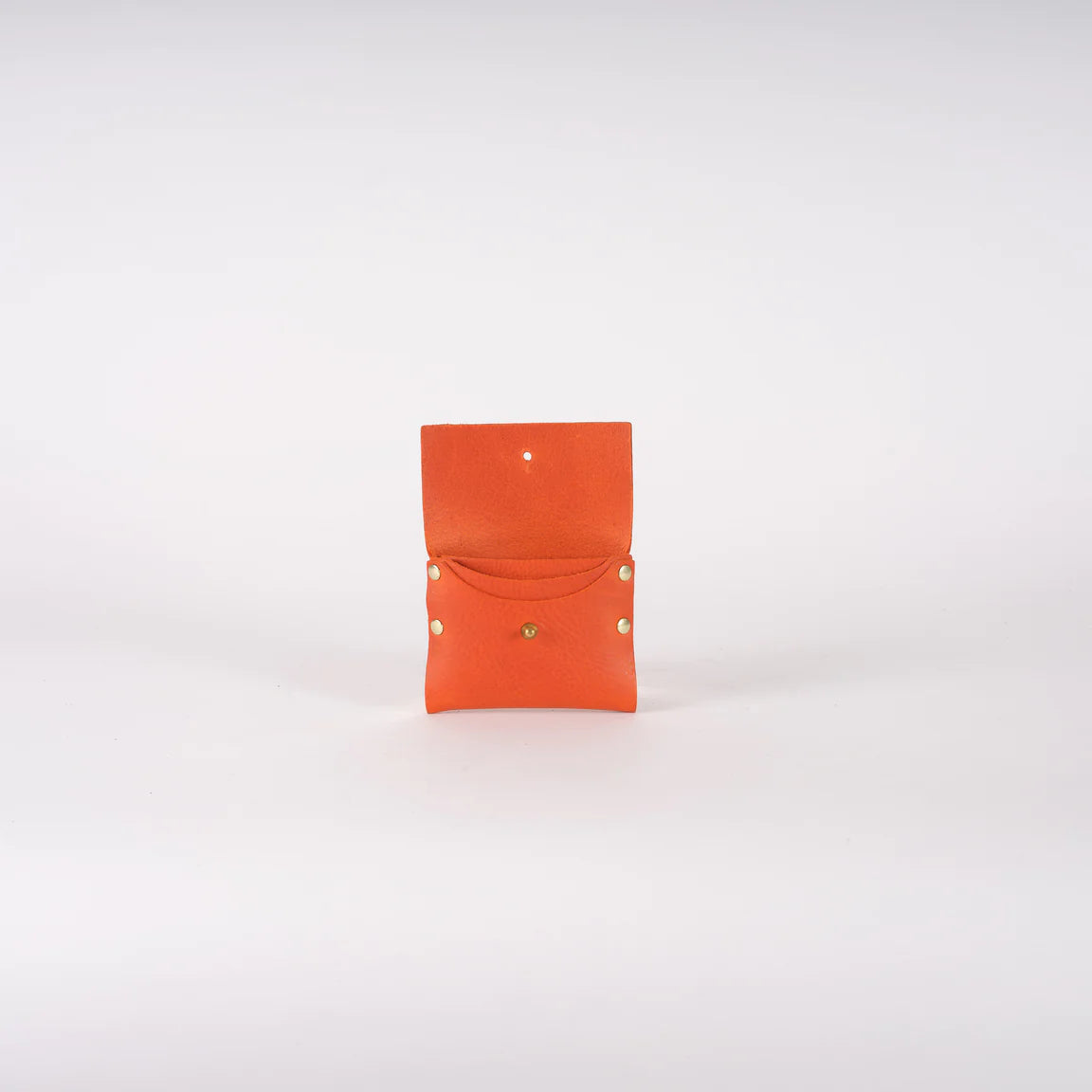 Loux Wallet - Mandarin