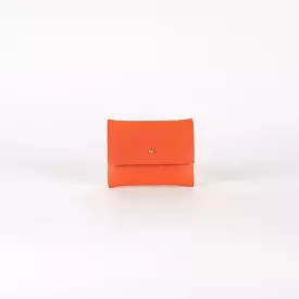 Loux Wallet - Mandarin