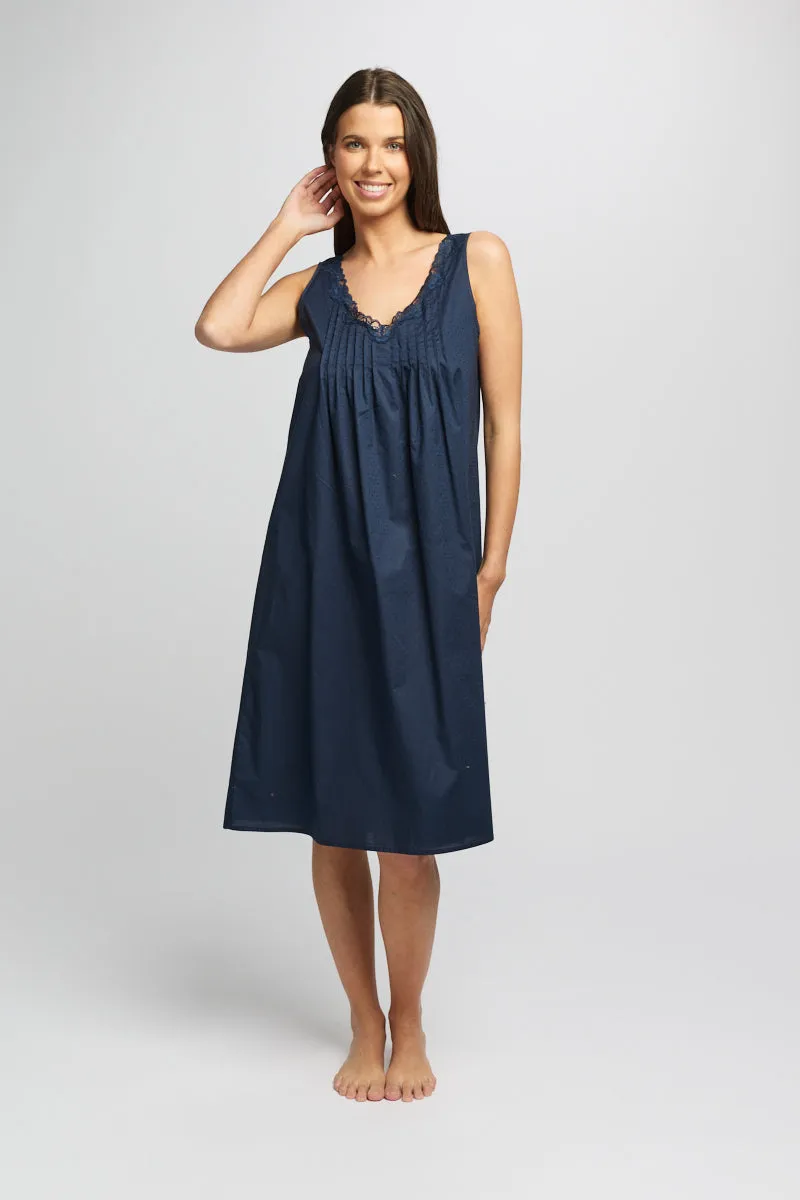 Love & Lustre - Cotton Spot  Nightie