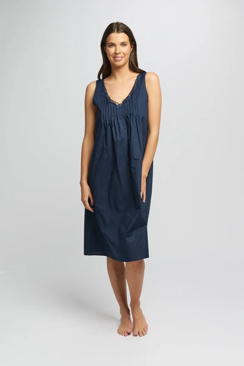 Love & Lustre - Cotton Spot  Nightie