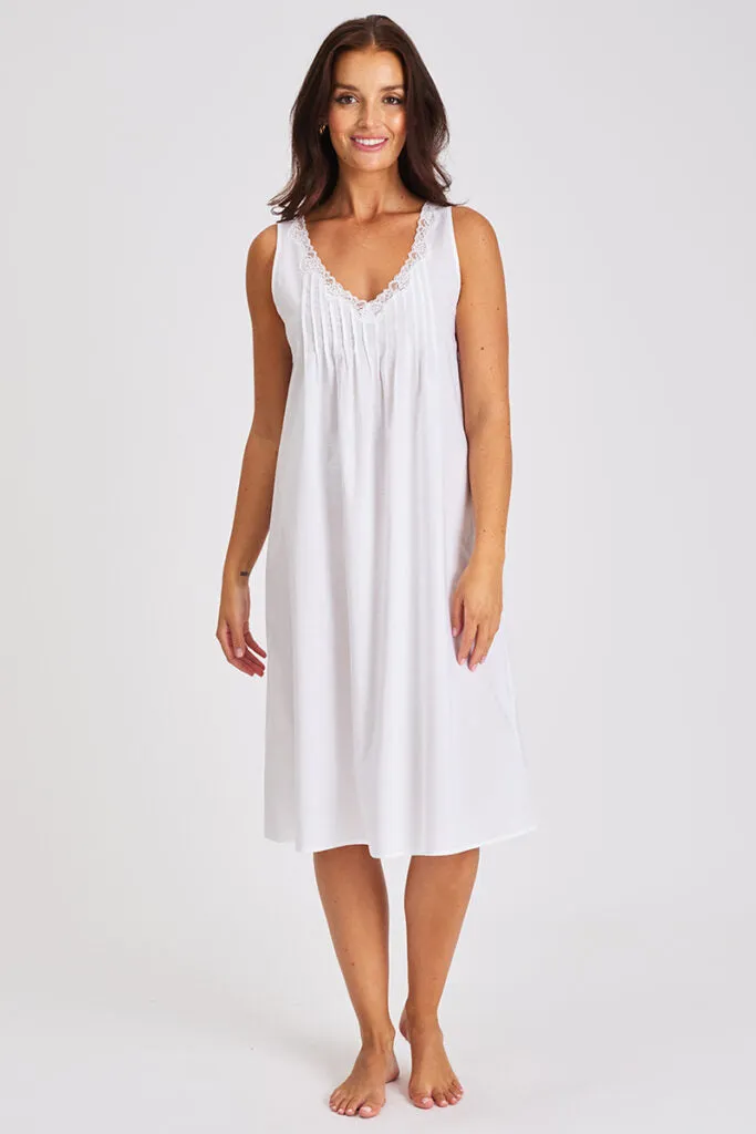 Love & Lustre - Cotton Spot  Nightie